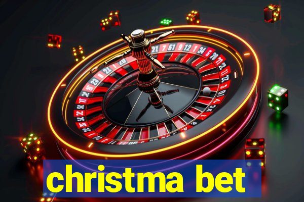 christma bet